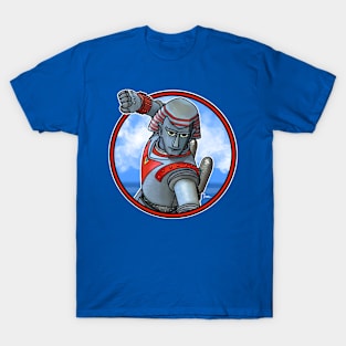 Giant Robo T-Shirt